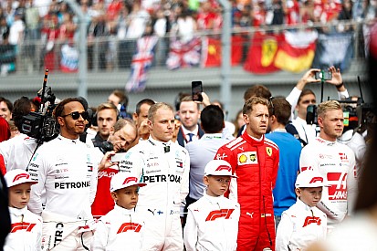 Leckék Szocsiból: Könnyebb mondani, mint csinálni – lásd Bottas, Vettel, Ocon