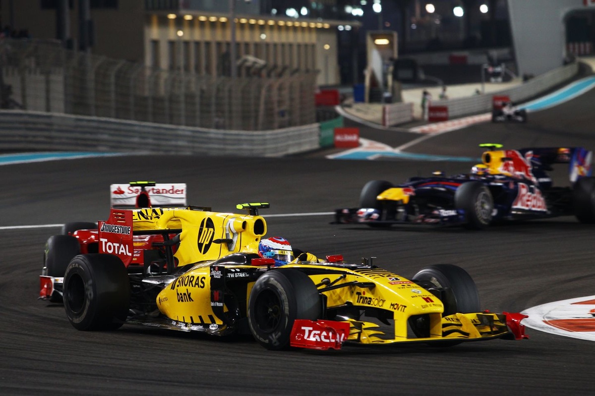 Quelles leçons Stella a tiré de la cruelle désillusion d'Alonso en 2010