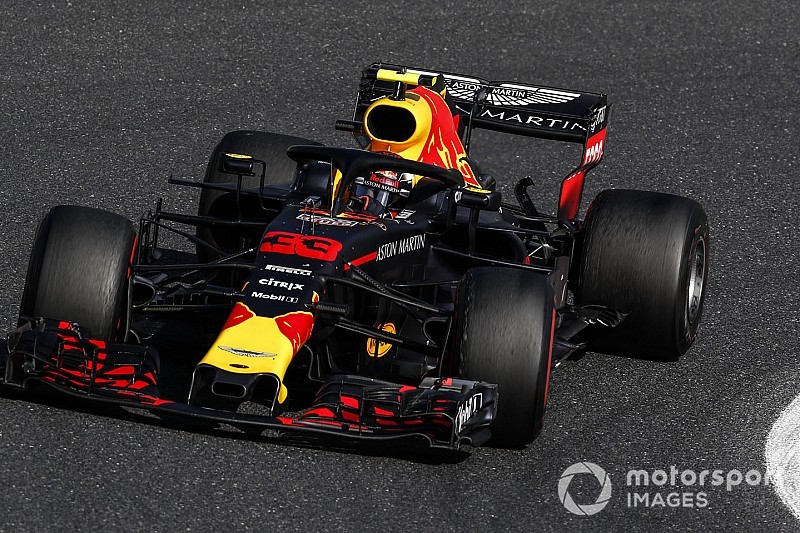Verstappen: “Circuit van Austin bevat alles wat je wil”
