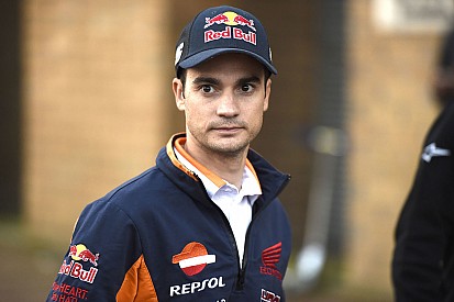 Pedrosa ameliyat olacağı için KTM ile yapılması planlanan testlere katılamayacak