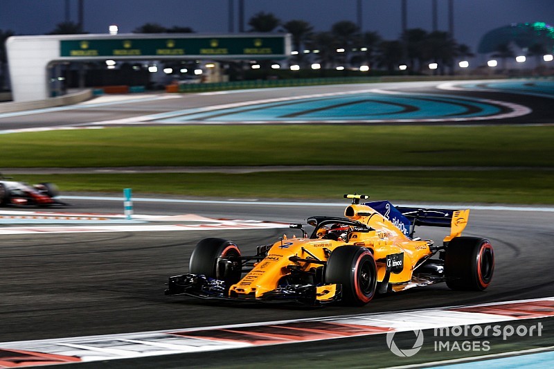Világszerte ismert dohánymárka érkezett a McLarenhez