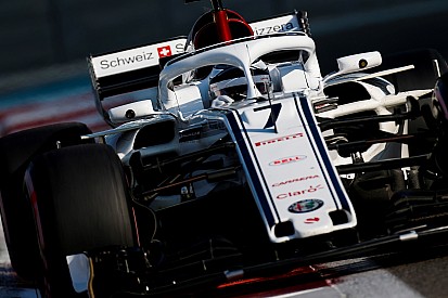 El "espiral" de Sauber fue crucial para incorporar a Raikkonen