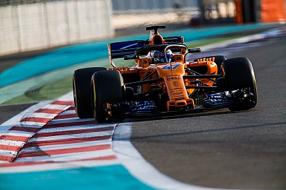 Zak Brown: Müssen Norris das richtige Material für sein Talent geben