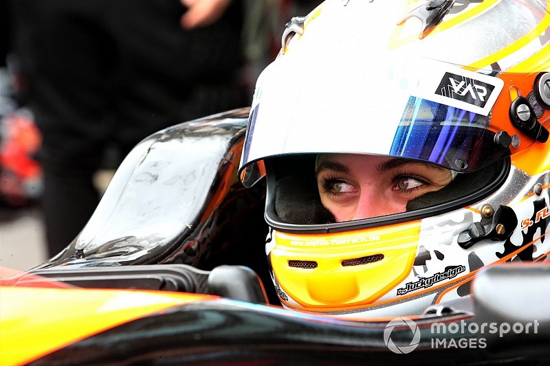 2018: Das Jahr, in dem die Rolle der Frau im Motorsport neu definiert wird