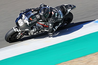 Struggling Tech 3 KTMs "losing something big"