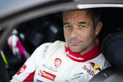 Loeb, 2019'da Hyundai ile WRC'de mücadele etmeyi kabul etti!