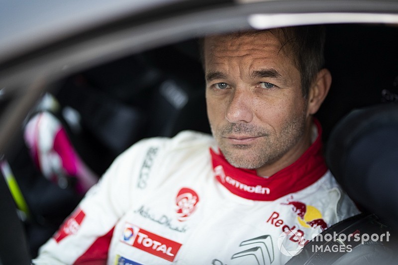 M-Sport chasse Loeb et Elena pour la saison 2019