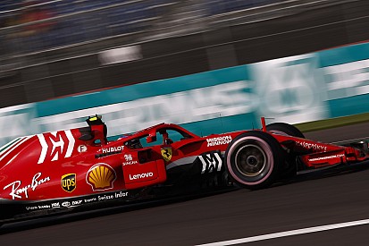 Ferrari, yeni tabanı Meksika'da da kullanmayacak