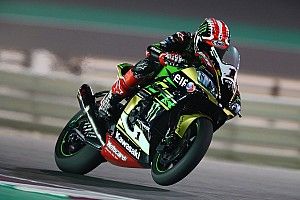 Jonathan Rea suma su 17ª victoria del año en Qatar
