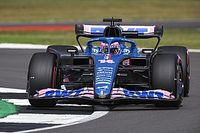 Alonso, confiado en avance pese al poco tiempo en pista 