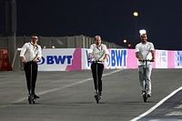 Mercedes esperaba una negativa de la FIA a la revisión de Brasil 