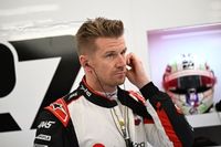 Hulkenberg cree que el CEO de Audi mostr&oacute; "respeto" y compromiso por la F1