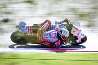 Bezwzględny Marquez 