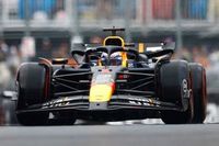 Verstappen explica los problemas del viernes con su sistema h&iacute;brido en Canad&aacute;