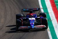 RB pone a las salidas como su mayor problema en la F1 2024