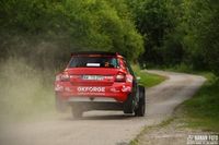 Skromna wyprawa na Słowację