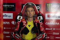 Bautista estalla por las medidas contra su peso: "Un piloto no se define solo por los kilos"