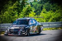 Ponad 60 kierowców będzie zdobywać Magurę Małastowską