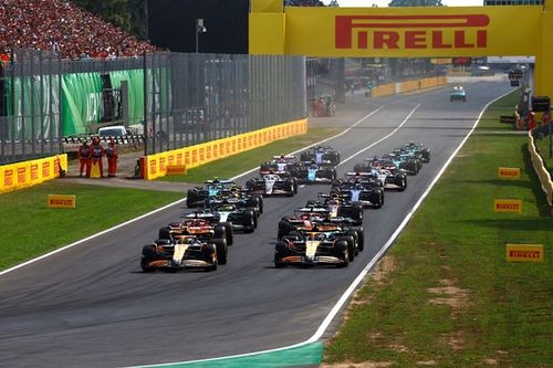 Az összes 2025-ös F1-es futam menetrendje: helyi és magyar idő szerint