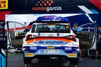 Previo del Rallye Ourense 2024: horarios, recorrido y m&aacute;s