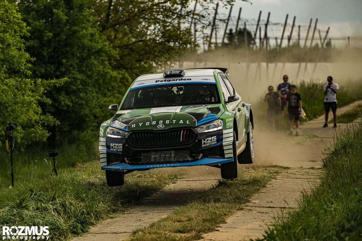 Ponad czterdzieści w Puławach