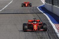 Vettel: Hab&iacute;a un trato con Charles y tal vez pas&eacute; algo por alto