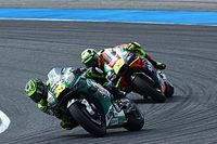 El TAS define sobre Iannone y Crutchlow espera