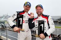 Sukcesy Polak&oacute;w w Porsche Sports Cup Deutschland