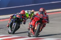OPINIÃO: Por que sistema de concessões da MotoGP é mais importante do que nunca
