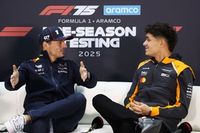Los equipos esperan que McLaren lidere claramente el inicio de la F1 2025