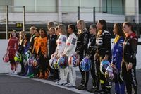 La F&oacute;rmula E celebra el D&iacute;a de la Mujer anunciando otro test femenino