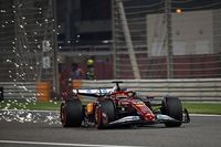 Las mejoras de Ferrari en Bahr&eacute;in no funcionaron el viernes