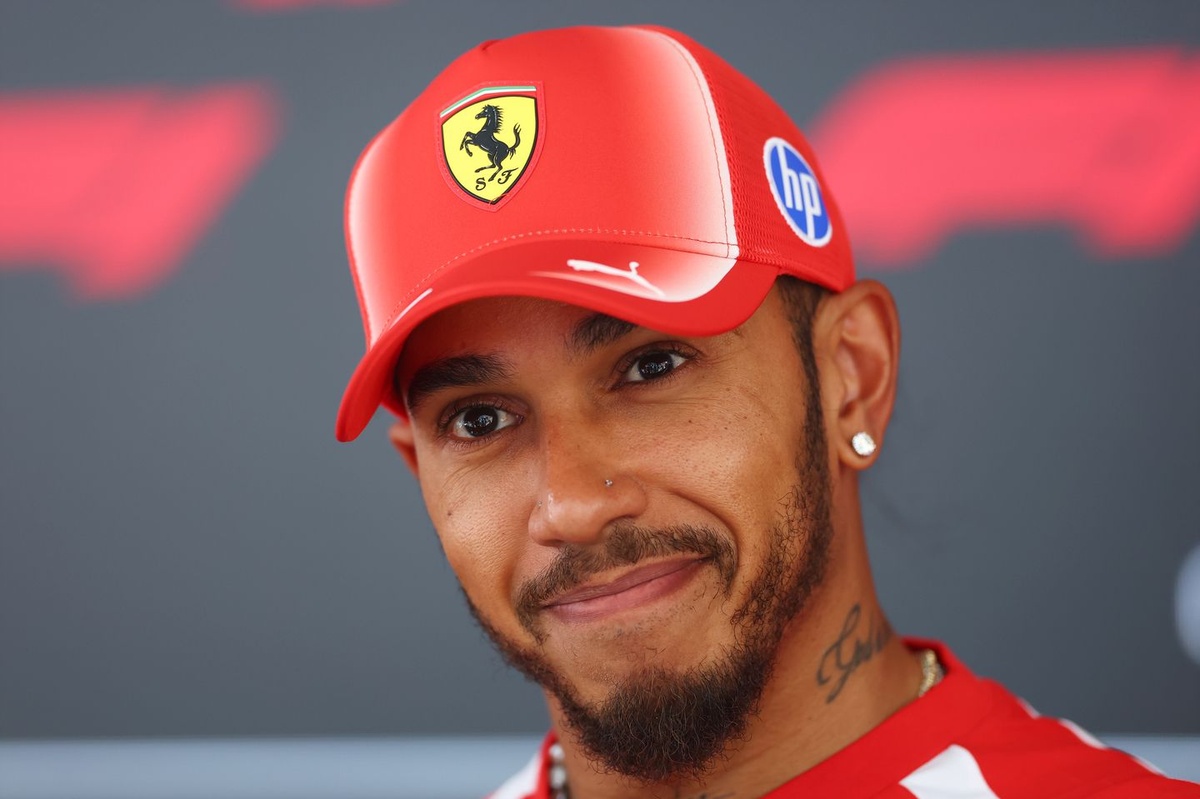 Lewis Hamilton's Ferrari F1 Turnaround: From "Useless" to Contender