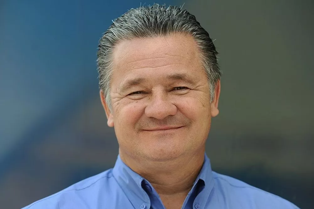 GettyMoran