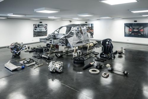 La FIA revela el nuevo constructor que se unir&aacute; al WRC 2027