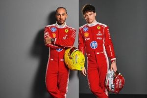 La Ferrari 2026 devrait rouler &agrave; Fiorano, les combinaisons d&eacute;voil&eacute;es