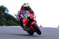 Mir: "Estamos cumpliendo el objetivo; a nivel de evoluci&oacute;n ha sido un a&ntilde;o productivo"