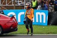 La ca&iacute;da de ritmo de Piastri obliga a cadena de hamburguesas a cambiar su promoci&oacute;n