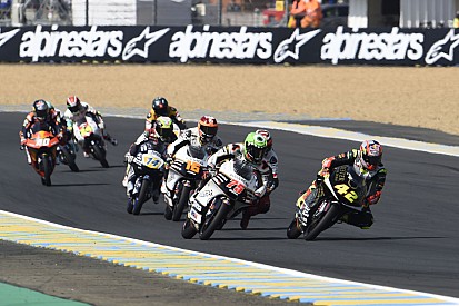 Moto2 et Moto3 : le point sur les transferts pour 2019