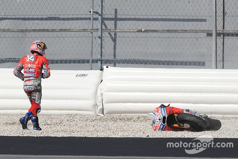 Dovizioso: