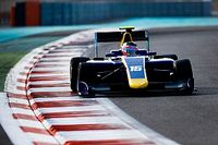 Habsburg, el m&aacute;s r&aacute;pido en el &uacute;ltimo d&iacute;a de test de la GP3 en Abu Dhabi