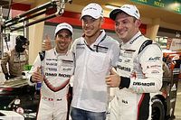 Porsche logra la pole para su despedida y López es segundo