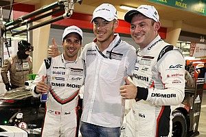 Porsche logra la pole en su &uacute;ltima carrera en LMP1