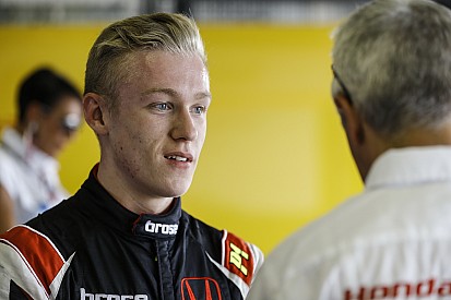 Europe: Lessennes sostituisce Cencetti alla Autodis Racing by THX
