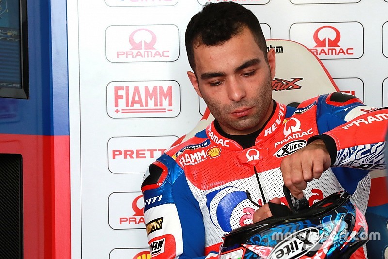 Petrucci :