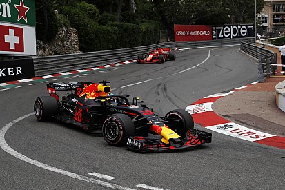 Galeri: Monaco GP'sinin en iyi telsiz mesajları