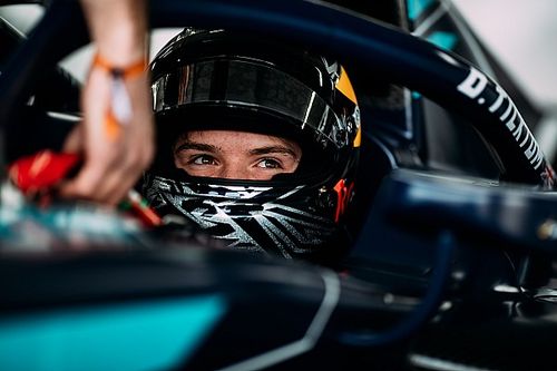 Ticktum supera a Schumacher por una mil&eacute;sima en los test de F3