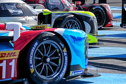 Performa tim privatir LMP1 semakin dibatasi