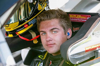 KBM to enter Noah Gragson in final two Truck races of 2016 season