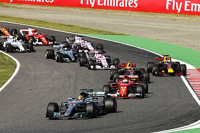 F1 toplantısının gündemi para ödülü değil, bütçe sınırı olacak